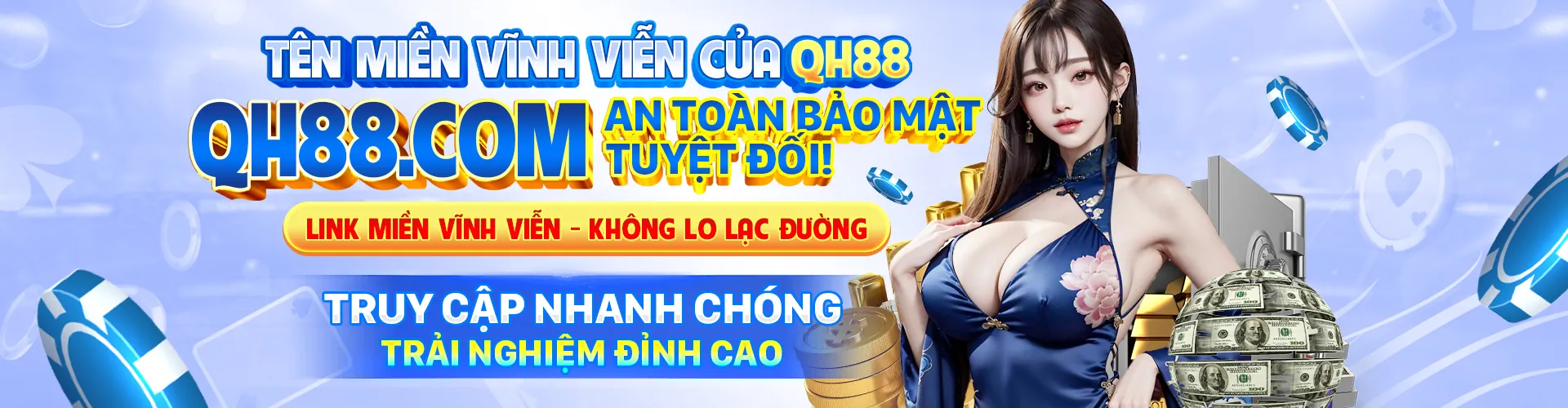 Chính Sách Bảo Mật của 678vip